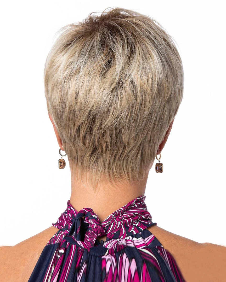 Snazzy HF | Synthetic Wig By Toni Brattin 7 Snazzy HF | Synthetic Wig By Toni Brattin