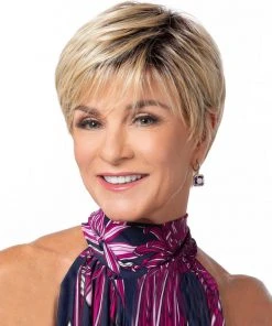 Snazzy HF | Synthetic Wig By Toni Brattin 14 Snazzy HF | Synthetic Wig By Toni Brattin