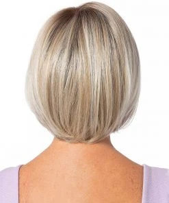 Wigs For Women Finishing Touch-Plus HF | Synthetic Wig By Toni Brattin