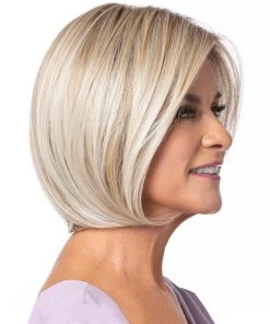 Wigs For Women Finishing Touch-Plus HF | Synthetic Wig By Toni Brattin