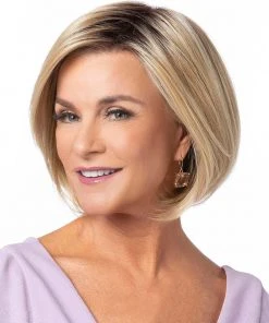 Finishing Touch HF | Synthetic Wig By Toni Brattin Wigs For Women