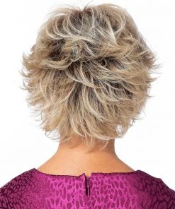 Fashion Flair HF | Synthetic Wig By Toni Brattin Wigs For Women