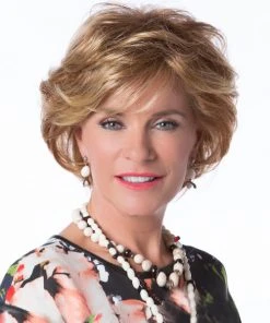 Stunning-Plus HF | Synthetic Wig By Toni Brattin Wigs For Women