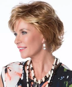 Wigs For Women Stunning HF | Synthetic Wig By Toni Brattin