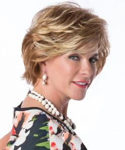 Stunning-Plus HF | Synthetic Wig By Toni Brattin Wigs For Women