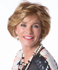 Stunning-Plus HF | Synthetic Wig By Toni Brattin Wigs For Women