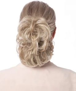 Pony Curls HF | Hair Piece By Toni Brattin
