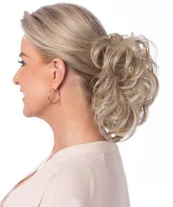Pony Curls HF | Hair Piece By Toni Brattin