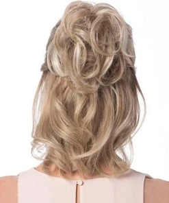 Sales Items Petite Pouf HF | Hair Piece By Toni Brattin