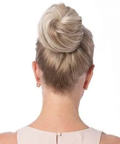 Sales Items Honey-Do Bun HF | Hair Piece By Toni Brattin