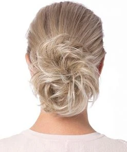 Twist Classic With Bonus HF | Hair Piece By Toni Brattin