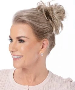 Twist Classic With Bonus HF | Hair Piece By Toni Brattin