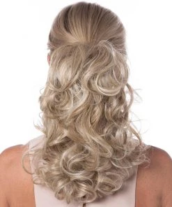 Pony Double Play HF | Hair Piece By Toni Brattin 13 Pony Double Play HF | Hair Piece By Toni Brattin