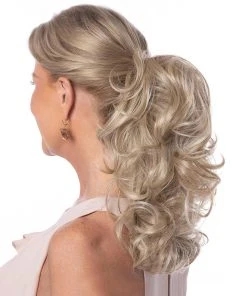 Pony Double Play HF | Hair Piece By Toni Brattin 11 Pony Double Play HF | Hair Piece By Toni Brattin