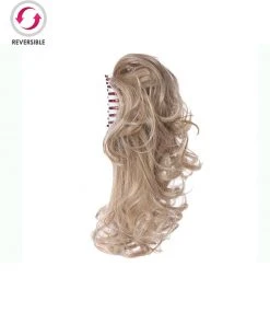 Pony Double Play HF | Hair Piece By Toni Brattin 15 Pony Double Play HF | Hair Piece By Toni Brattin