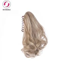 Pony Double Play HF | Hair Piece By Toni Brattin 14 Pony Double Play HF | Hair Piece By Toni Brattin