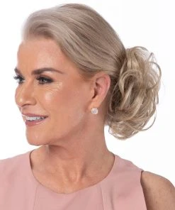 Twin Clip Petite HF | Hair Piece By Toni Brattin