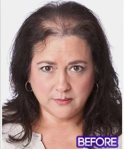 Total Topper HF | Synthetic Wiglet By Toni Brattin 13 Total Topper HF | Synthetic Wiglet By Toni Brattin