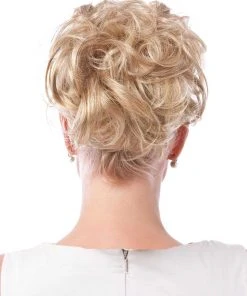 Sales Items Twin Clip Soft Curl HF | Hair Piece By Toni Brattin