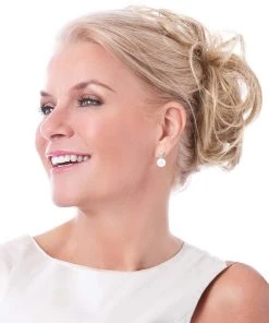 Sales Items Twin Clip Soft Curl HF | Hair Piece By Toni Brattin