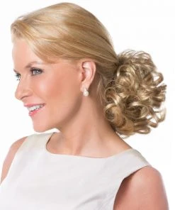 Twist Crazy Curl HF | Hair Piece By Toni Brattin