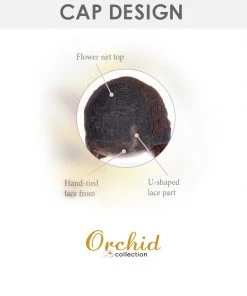 Envious | Lace Front & Monofilament Part Synthetic Wig By Orchid Wigs For Black Women 19 Envious | Lace Front & Monofilament Part Synthetic Wig By Orchid Wigs For Black Women