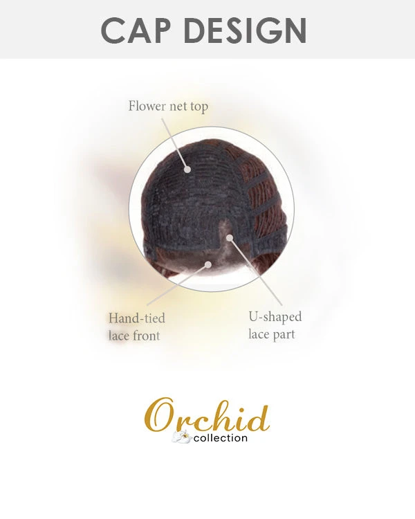 Envious | Lace Front & Monofilament Part Synthetic Wig By Orchid Wigs For Black Women 11 Envious | Lace Front & Monofilament Part Synthetic Wig By Orchid Wigs For Black Women