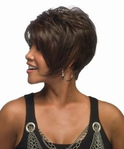 Moore | Synthetic Wig By Vivica Fox Wigs For Black Women
