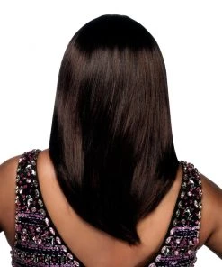 Charli | Skin Part Synthetic Wig By Vivica Fox 9 Charli | Skin Part Synthetic Wig By Vivica Fox