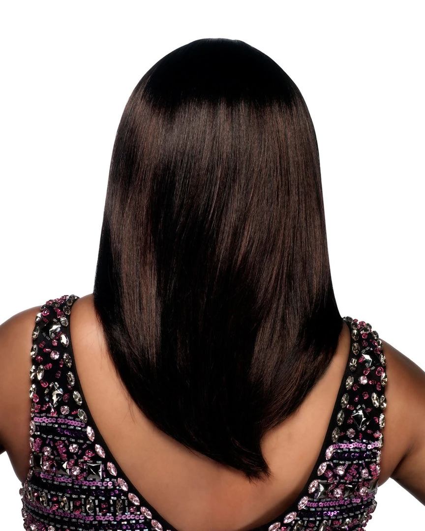 Charli | Skin Part Synthetic Wig By Vivica Fox 6 Charli | Skin Part Synthetic Wig By Vivica Fox