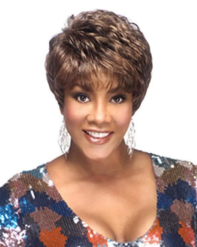 Amy | Synthetic Wig By Vivica Fox Wigs For Black Women 3 Amy | Synthetic Wig By Vivica Fox Wigs For Black Women