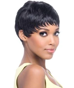 AW-Carrie | Synthetic Wig By Vivica Fox Wigs For Black Women