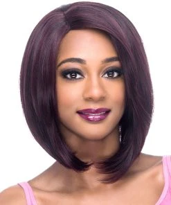 AW-Deanna | Synthetic Wig By Vivica Fox