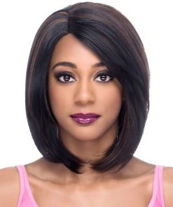 AW-Deanna | Synthetic Wig By Vivica Fox