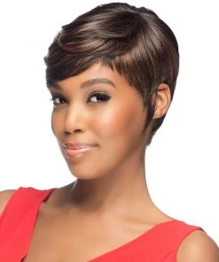 AW-Elga | Synthetic Wig By Vivica Fox