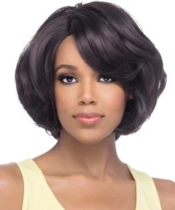 Wigs For Black Women AW-Glenda | Synthetic Wig By Vivica Fox
