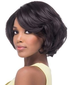 Wigs For Black Women AW-Glenda | Synthetic Wig By Vivica Fox