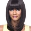 Wigs For Black Women AW-Onika | Synthetic Wig By Vivica Fox