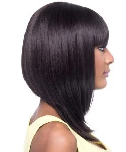 Wigs For Black Women AW-Onika | Synthetic Wig By Vivica Fox