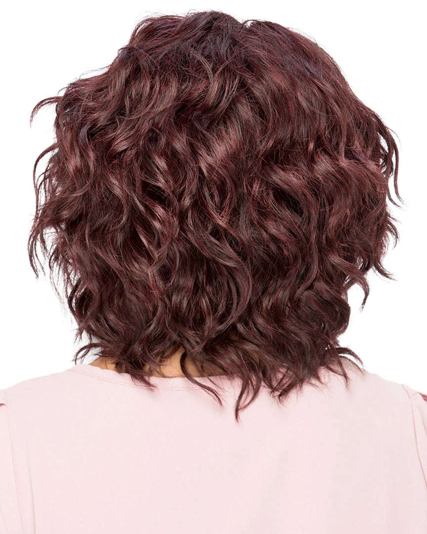 AW-Fabi | Synthetic Wig By Vivica Fox 5 AW-Fabi | Synthetic Wig By Vivica Fox