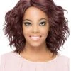 AW-Fabi | Synthetic Wig By Vivica Fox