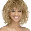 Leto | Synthetic Wig By Vivica Fox 2 Leto | Synthetic Wig By Vivica Fox