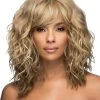 Wigs For Black Women AW-Fajar | Synthetic Wig By Vivica Fox