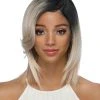 Klaret | Synthetic Wig By Vivica Fox 2 Klaret | Synthetic Wig By Vivica Fox