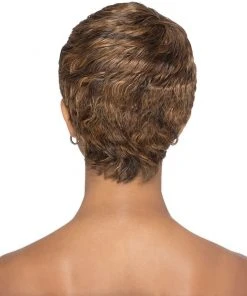 Davida | Synthetic Wig By Vivica Fox