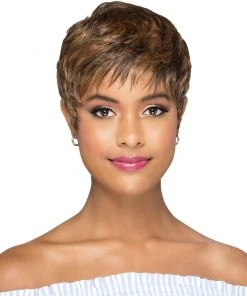 Davida | Synthetic Wig By Vivica Fox
