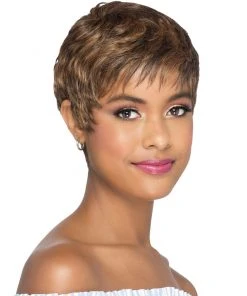 Davida | Synthetic Wig By Vivica Fox