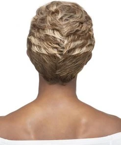 Wigs For Black Women Emori | Synthetic Wig By Vivica Fox