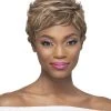 Wigs For Black Women Emori | Synthetic Wig By Vivica Fox 2 Wigs For Black Women Emori | Synthetic Wig By Vivica Fox