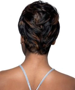 Wigs For Black Women Vanessa | Synthetic Wig By Vivica Fox